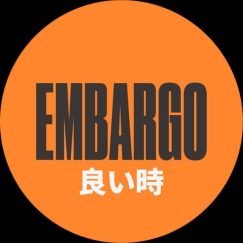 embargo