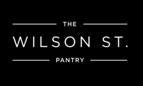 The Wilson Pantry