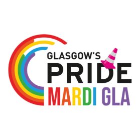 Pride Glasgow 2023