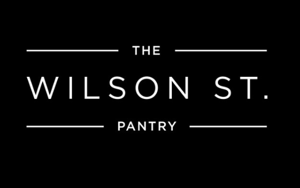 The Wilson Pantry