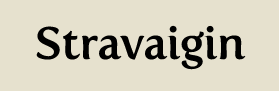 Stravaigin