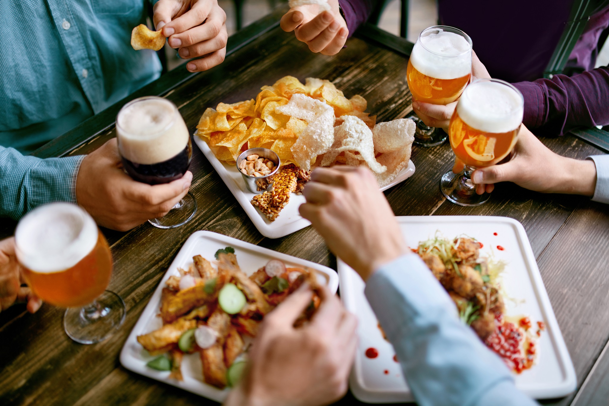 Food & Drink