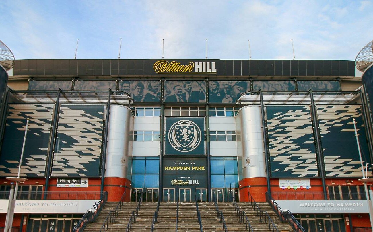 Hampden Park