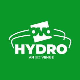 The Ovo Hydro