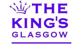 Kings Theatre Glasgow