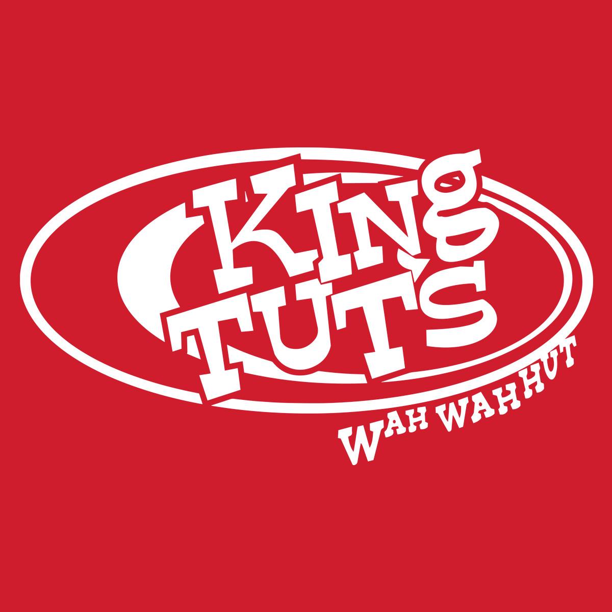 King Tut’s Wah Wah Hut