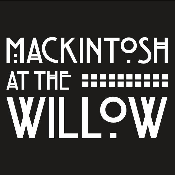 Willow Rooms in Glasgow