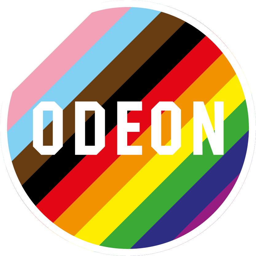 ODEON Luxe Glasgow Quay Cinema