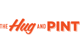 Hug and Pint