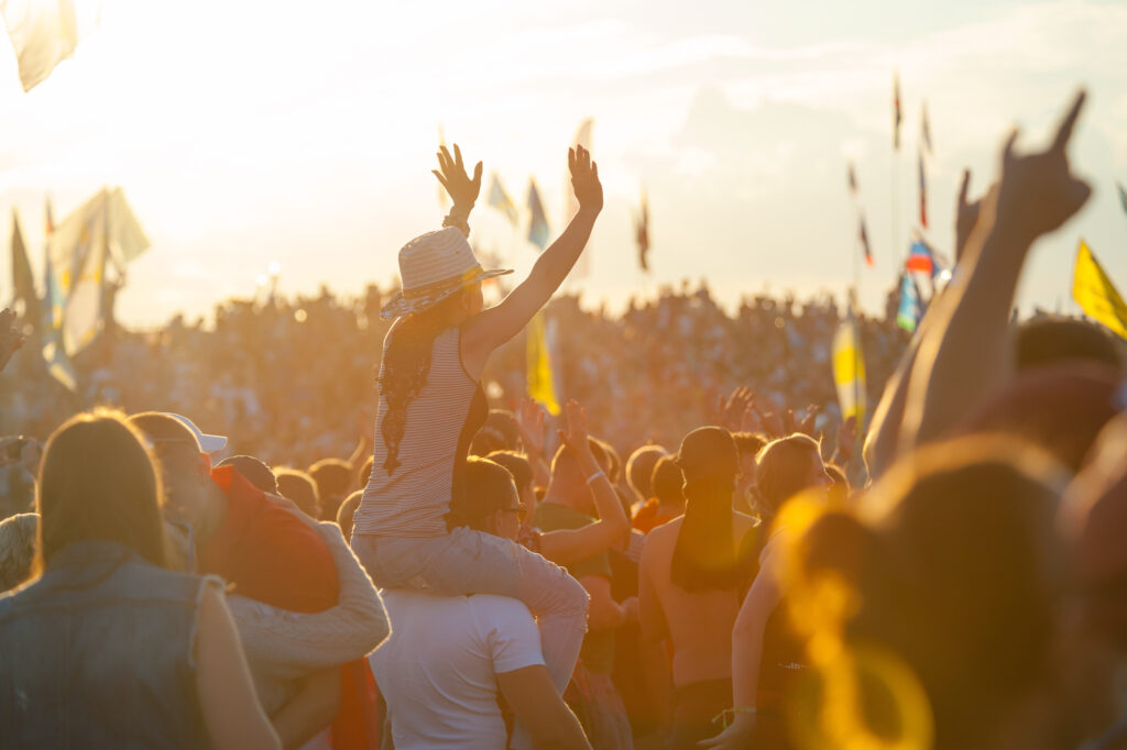 Glasgow’s 2026 Festival Fever