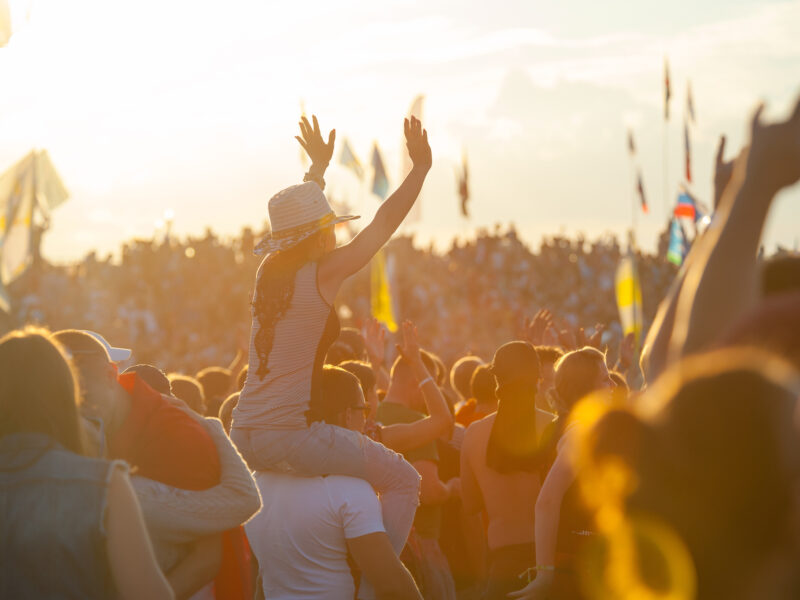 Glasgow’s 2026 Festival Fever