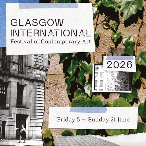 Glasgow International Festival Of Contemporary Art