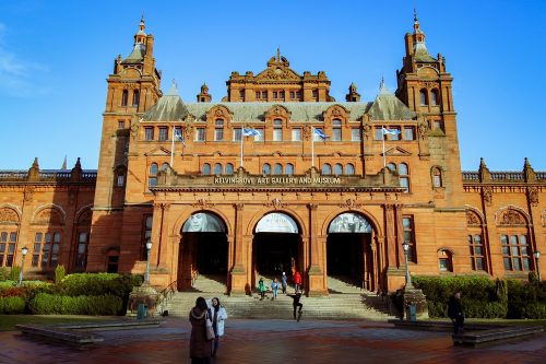 Kelvingrove Art Gallery and Museum Kelvingrove Art Gallery and Museum